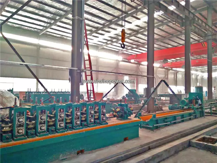 steel pipe machine, steel pipe making machine, steel pipe making machine price, pipe machine price,pipe machine Vietnam