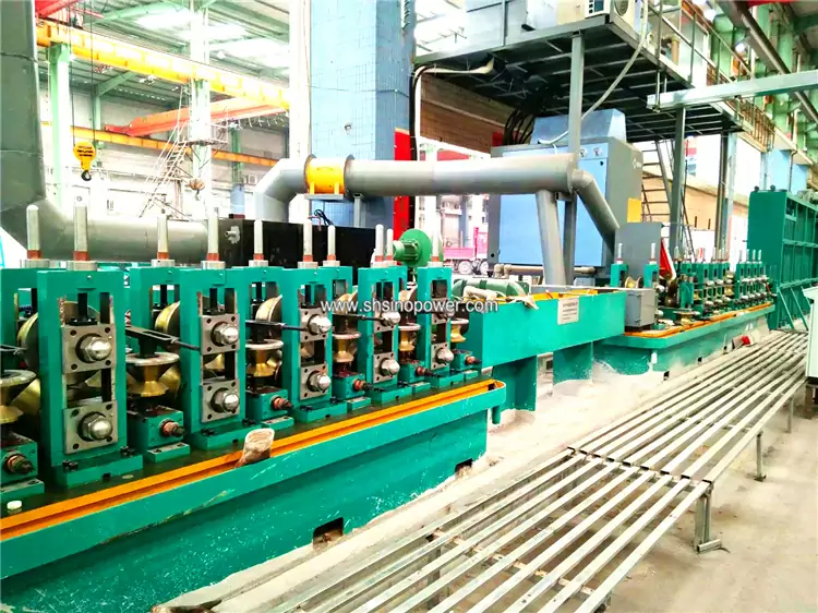 steel tube mill, steel tube mill manufacturers, industrial tube mills, square tube mill,