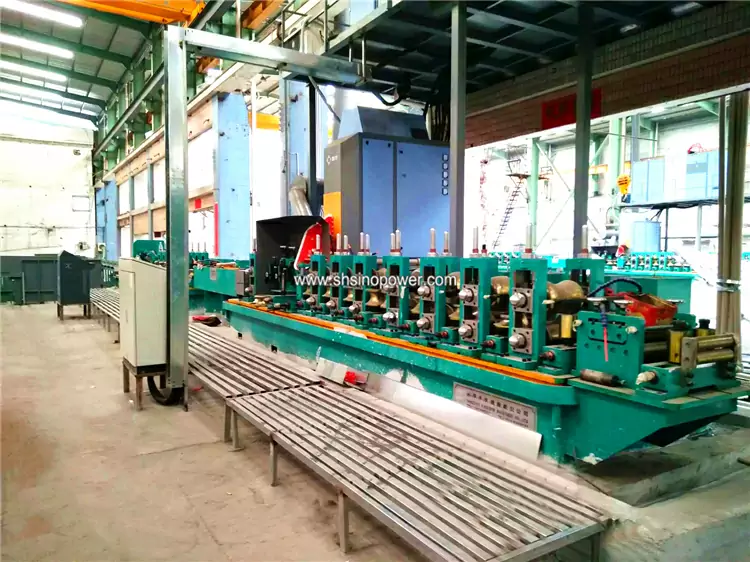 steel tube mill, steel tube mill manufacturers, industrial tube mills, square tube mill,