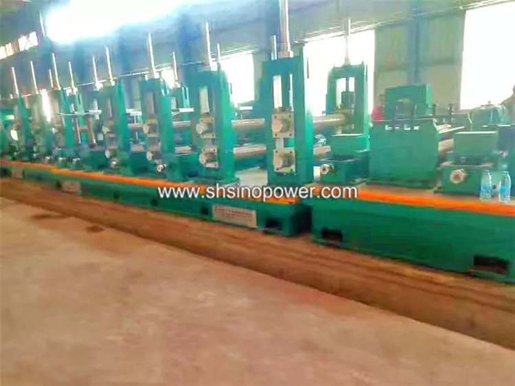 ms pipe making machine, ms pipe making machine manufacturers, ms square pipe making machine, square pipe machine india