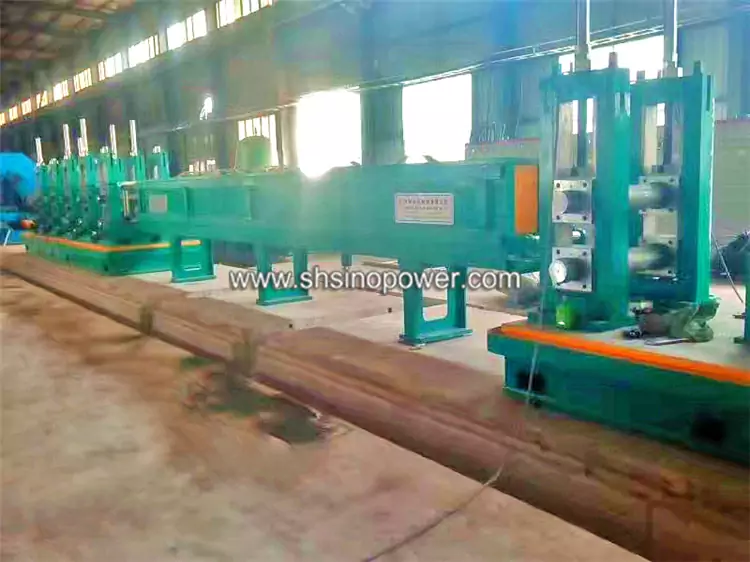 ms pipe making machine, ms pipe making machine manufacturers, ms square pipe making machine, square pipe machine india