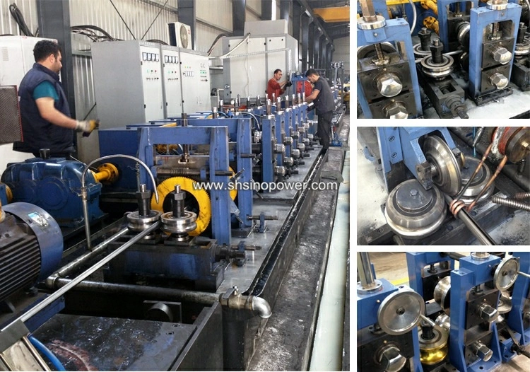 tube machine,tube making machine,steel tube making machine,tube making machine price,