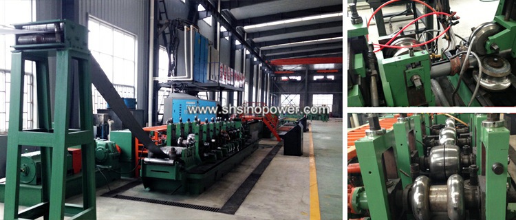 steel pipe manufacturing machine,steel pipe manufacturing process,steel pipe machine,