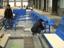 steel pipe welding machine,welding pipe machine