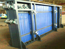 high frequency steel tube welding machine,welded tube mill