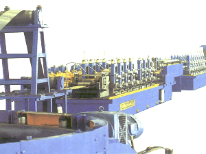 SP219 erw pipe manufacturing machine companies