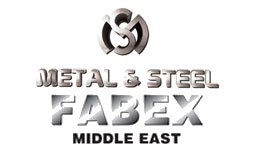 Metal & Steel + Fabex Middle East